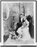 Wedding Day, Harlem, 1926