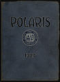 North High Yearbook 1925; Polaris 1925