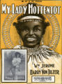 My Lady Hottentot - The hits of the Season