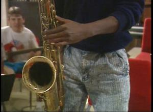 Thumbnail for News Clip: Mayfest jazz