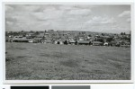 View of Newclare and Western Township, South Africa