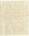 Letter, 1778 March 9, Valley Forge, P.A., John Laurens to Henry Laurens