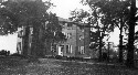 Class room building. Stillman Institute