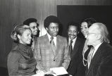 Thumbnail for James Compton, H. B. Law, Dorothy Rivers, and others