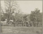 Appomattox Court House, Va.