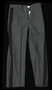 Army enlisted soldier's dress trousers