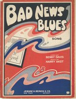 Bad news blues