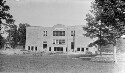 New Building Arkansas Haygood Industrial Institute