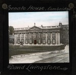 Senate House, Cambridge, ca.1860-ca.1900