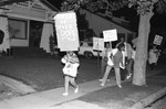 Neighborhood Watch, Los Angeles, 1986