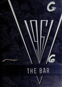 The Bar [1961]