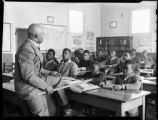 Pender County Training School