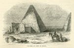 Pyramids of Gibel el Birkel