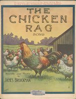 Chicken rag