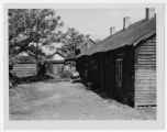 Site of Lockefield Gardens