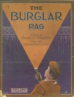 Burglar rag