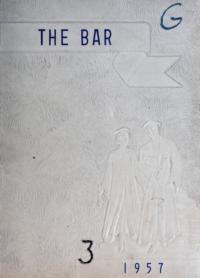 The Bar [1957]