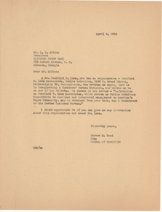 Citizens Trust Company (Atlanta, Ga.)