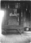 [Baptist preacher, Alma Plantation, False River, Louisiana]