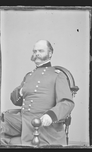 Ambrose Everett Burnside