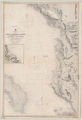 Thumbnail for Mediterranean, Adriatic Sea, Gulf of Cattaro to Corfu, including the coast of Italy from Cape St. Maria Di Leuca to Brindisi / published at the Admiralty 5th Sept. 1878 ; Engraved by Davies & Company