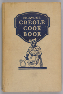 The Picayune Creole Cook Book