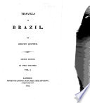 Travels in Brazil