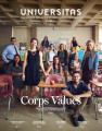 Universitas - Issue 43.1 (Fall 2016)