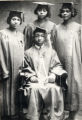 Lincoln School Graduates - n.d.