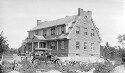 Jeanes Memorial Dormitory Henrico County Training School