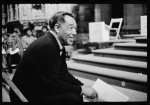 [Image from LOOK - Job 68-3619 titled "Hip Chic" fashion with Duke Ellington]