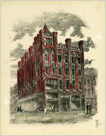 Thumbnail for Chamberlin, Johnson & Company Building