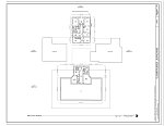 1. Basement floor plan - St. Elizabeths Hospital, Allison Group, 2700 Martin Luther King Jr. Avenue, Southeast, Washington, District of Columbia, DC