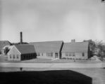 Training School for Boys - November 2, 1952