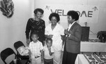 Urban League, Los Angeles, 1987