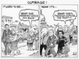 Thumbnail for Outrage on Race