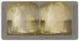 As Faithful as 'Old Faithful' fountain in Grand Basin