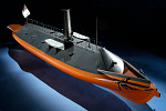 Thumbnail for CSS Virginia Model