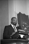 Thumbnail for Southern Christian Leadership Conference (SCLC) Event, Los Angeles, 1991