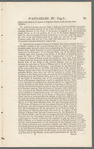 Thumbnail for An act for carrying into further execution two acts of His present Majesty, relating to the compensation for slaves upon the abolition of slavery, and for facilitating the distribution and payment of such compensation