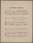 My Indiana Hannah
