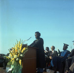 Speaker, Los Angeles, 1972