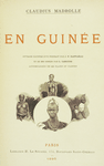 En Guinee [title page]