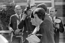 Sessums Trial, May 1968