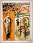 Thumbnail for David Higgins' idyl of the Tennessee mountains, At Piney Ridge