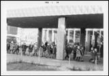 Field Trip to the Minneapolis Public Library