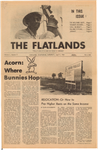 The Flatlands vol. 1, no. 3