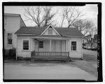 Ed Robinson House, 214 Oregon Street, Georgetown, Scott County, KY