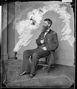 Gen. Francis Preston Blair, Jr