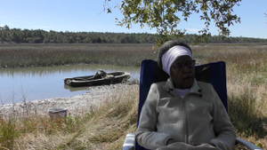 Interview with Cassandra Roper